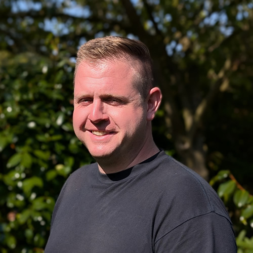 Adam Nicholls