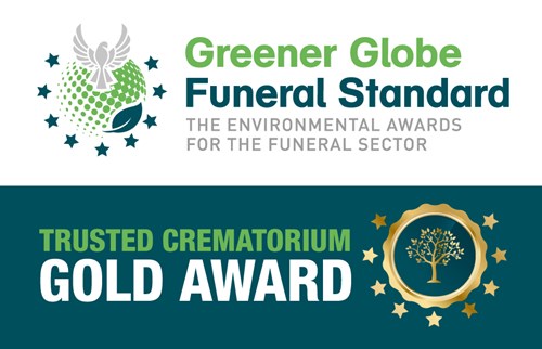 Celebrating Greener Globe Awards Across Our Crematoriums